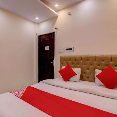 Hotel O Moon Palace Near Sahara Ganj Mall Lucknow Exterior photo